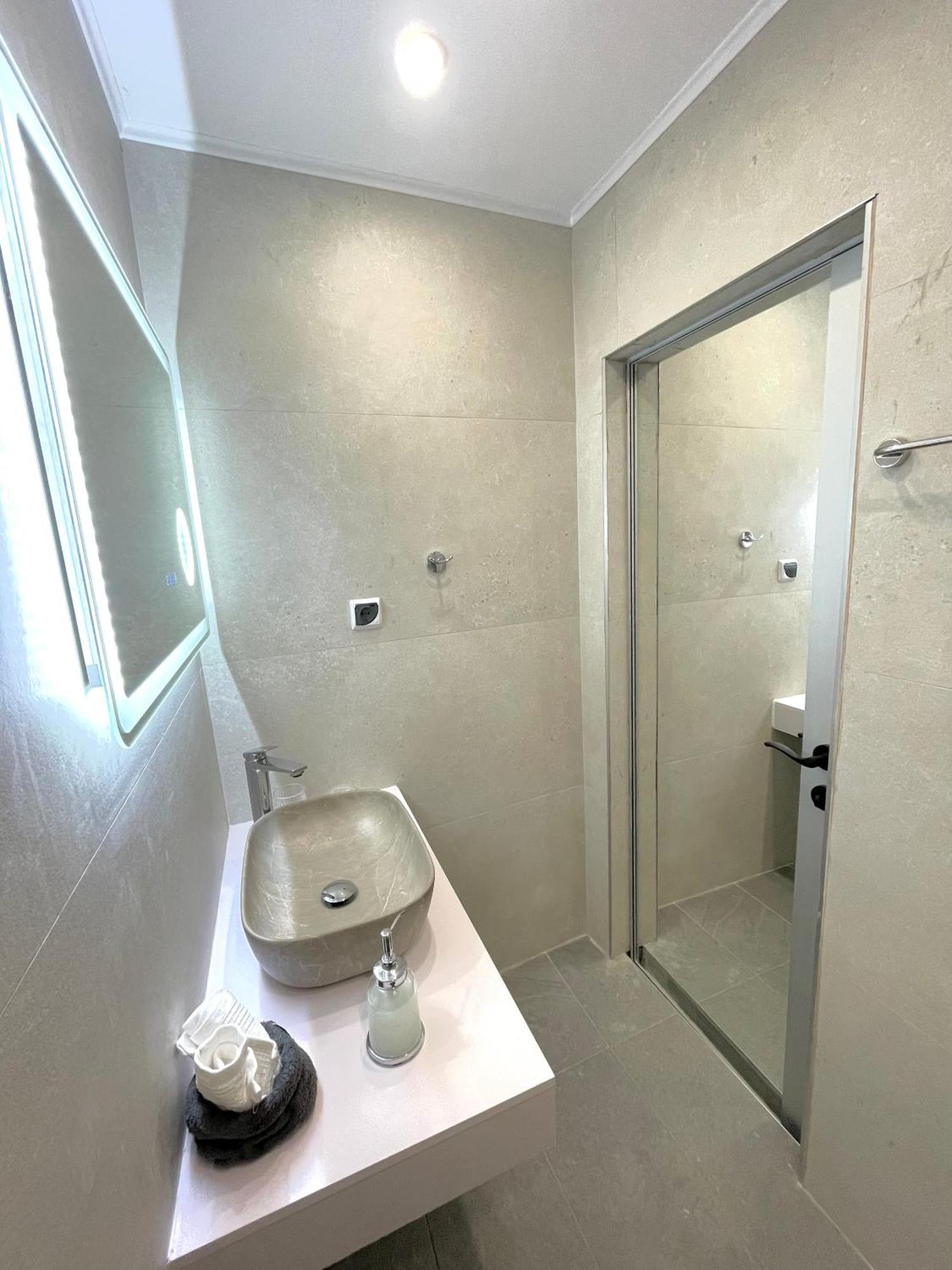 Sea Breeze Apartment Варна Екстер'єр фото